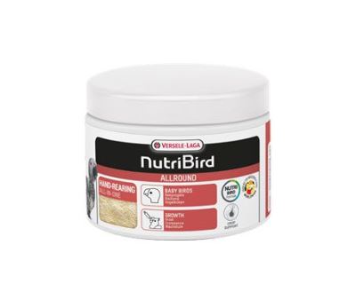 VL Nutribird Allround 250g