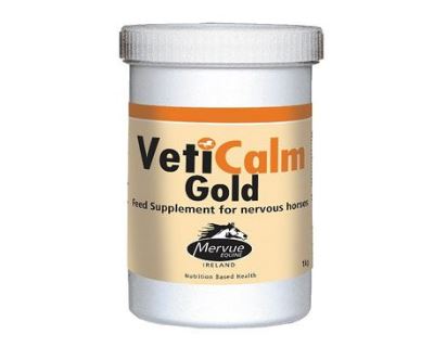 MERVUE VETICALM GOLD - dóza 1 kg