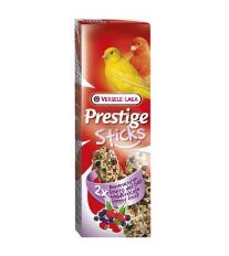 Tyčinky Versele-LAGA Prestige Exotic fruit pre kanárikov 2 ks