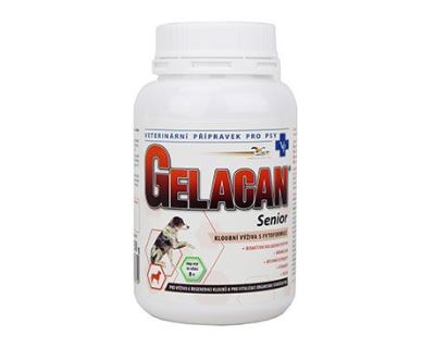 Gelacan Senior 500g