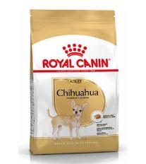 Royal Canin Breed Čivava - pre dospelých čivavy 500 g