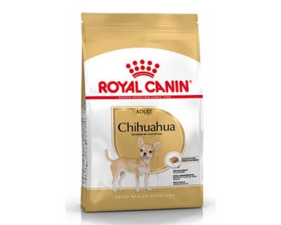Royal Canin Breed Čivava - pre dospelých čivavy 500 g