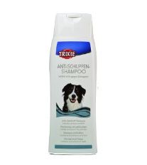 Šampon proti lupům přírodní pes Trixie 250ml