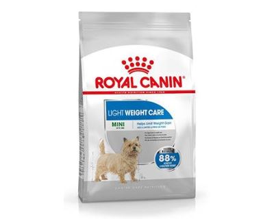 Royal Canin Mini Light Weight Care 3kg