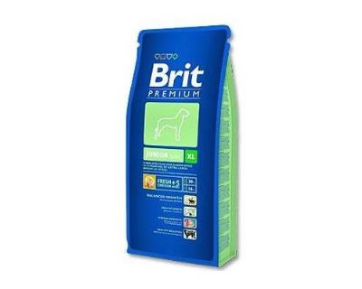 Brit Premium Junior XL 3 kg