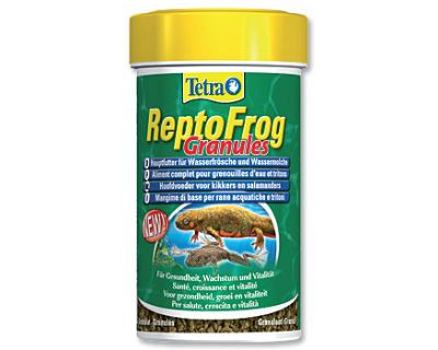TETRA Repta Frog Granules 100 ml