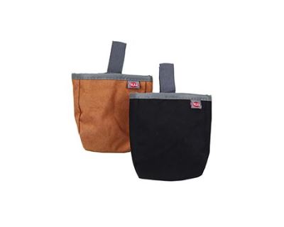 Vrecko nylon na maškrty Dog Activity 10x14cm TR 1ks