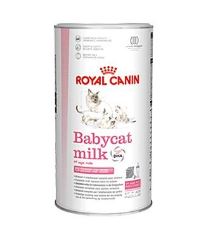 Royal Canin Babycat Milk - náhrada materského mlieka pre mačiatka 300 g