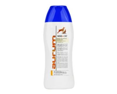 Aurum šampon s chlorhexidinem 250ml