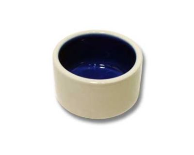 Miska keramická hlodavec 100ml 7cm TR