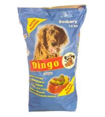 DINGO Special suchary 13kg