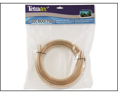 Náhradní hadice TETRA Tec EX 400, 600, 700
