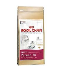Royal Canin Breed Feline Persian - pre dospelé perzské mačky 400 g