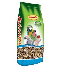 Avicentra Professional papoušek light 15kg