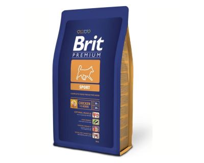 Brit Premium Sport 3 kg