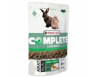 Krmivo Versele-LAGA Complete pre králiky
