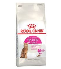 Royal Canin Feline Exigent Proteín - hydinové pre dospelých maškrtné mačky