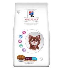 Hill's Can.Dry VE Adult Small&Mini with Lamb&Rice 2kg