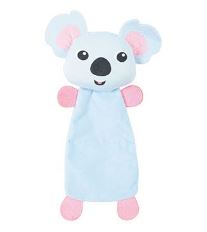 Hračka pes CALINOU KOALA DOUDOU plyš Zolux