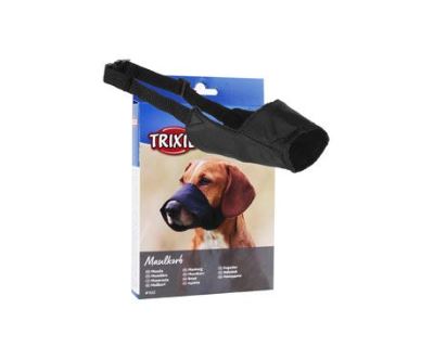 Náhubek fixační pes Trixie
