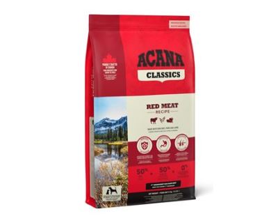 Acana Dog Red Meat Classics 14,5kg
