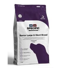 Specific CGD-XL Senior Large &amp; Giant Breed 12kg pes