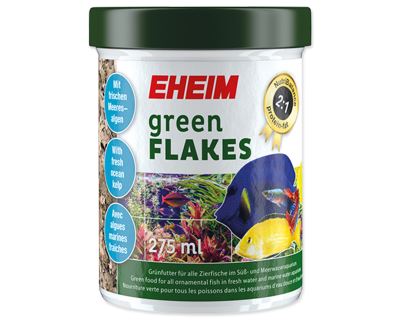 Eheim Green flakes 275 ml