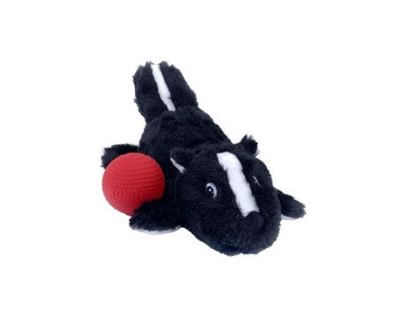 Kong hračka pes Skunk Kruuse 1ks