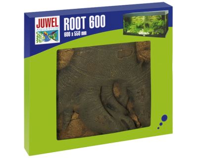 Pozadie JUWEL Root 600