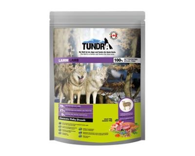 Tundra Dog Lamb Clearwater Valle Formula 750g