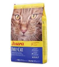 Josera Cat Super premium DailyCat 10kg