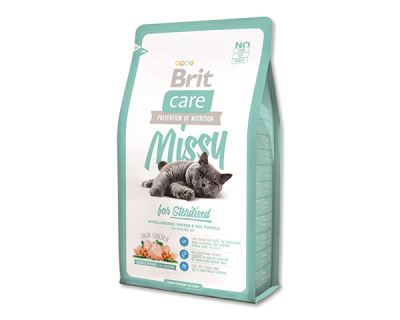 Brit Cat Missy for Sterilised