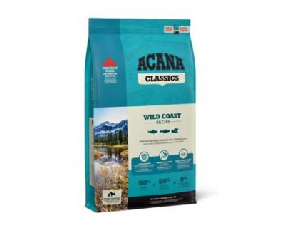 Acana Dog Wild Coast Classics 14,5kg