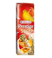 Tyčinky Versele-LAGA Prestige Exotic fruit pre kanárikov 2 ks
