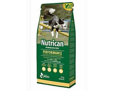 NutriCan Performance 15kg