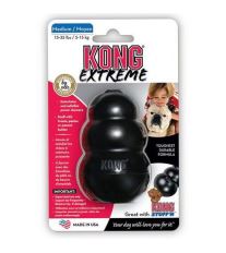 Hračka guma Extreme Kong medium 5 - 15 kg