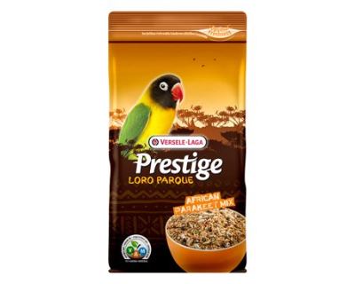 VL Prestige Loro Parque African Parakeet mix 1kg