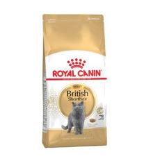 Royal Canin Breed Feline British Shorthair - pre dospelé britské krátkosrsté mačky