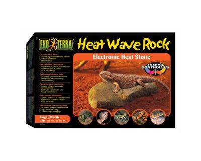 Kameň vykurovací EXO TERRA Heat Wave Rock veľký 15 W