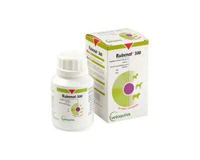 Rubenal 75mg 60tbl