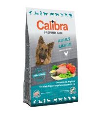 Calibra Dog  Premium Adult Large 12kg