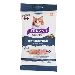 Serrano Snack for Cat-Salmon&amp;Tuna-AntiHairball 50g