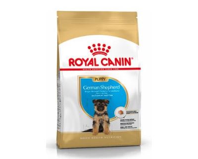 Royal Canin Breed Nemecký Ovčiak Junior 12 kg