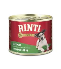 Rinti Gold konzerva - jahňa 185 g