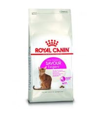 Royal Canin Feline Exigent Savour - hydinové pre dospelých extra vyberavé mačky