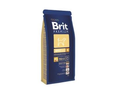 Brit Premium Adult M 1 kg