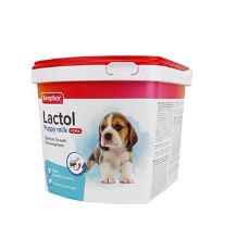 Beaphar mléko sušené Lactol Puppy 250g (1)