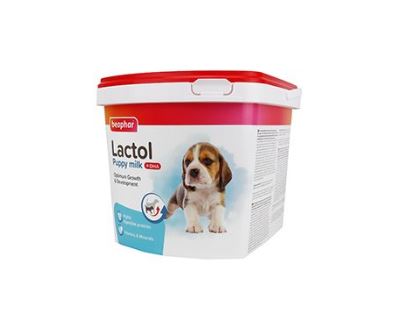 Beaphar mléko sušené Lactol Puppy 250g