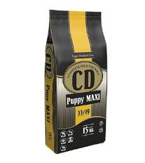Delikan Puppy CD Maxi 15kg