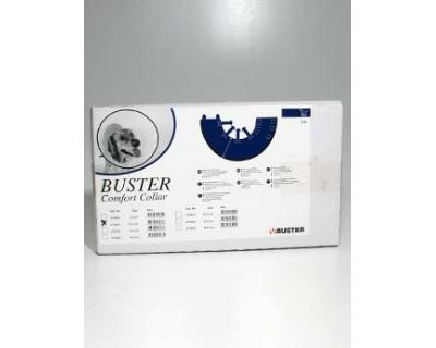 Golier ochranný BUSTER plastový Comfort Collar 10 cm